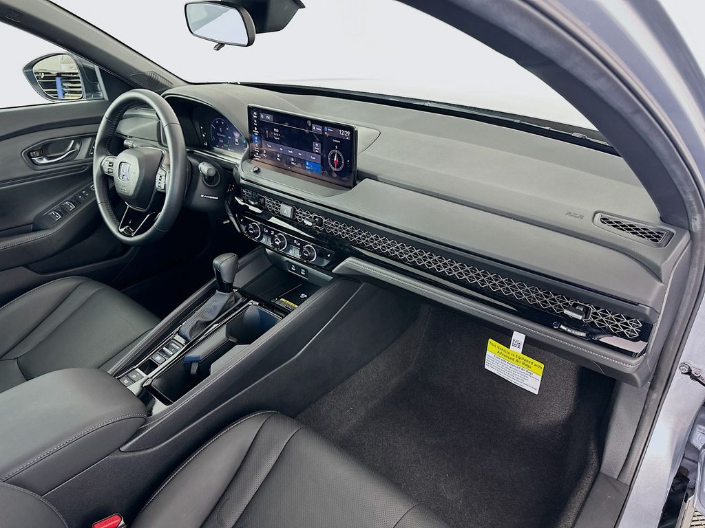 Thumbnail: 2025 Honda Accord - 29