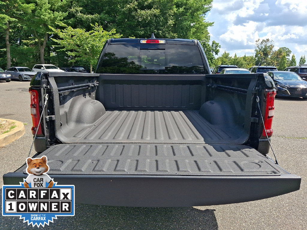 Used 2026 Ram 1500 Truck
