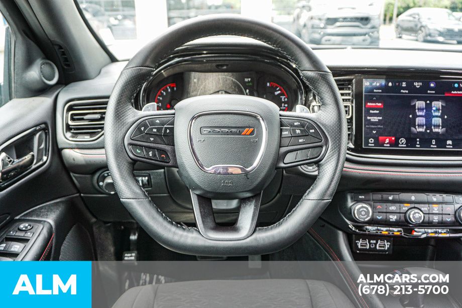2026 Dodge Durango GT - Photo 31