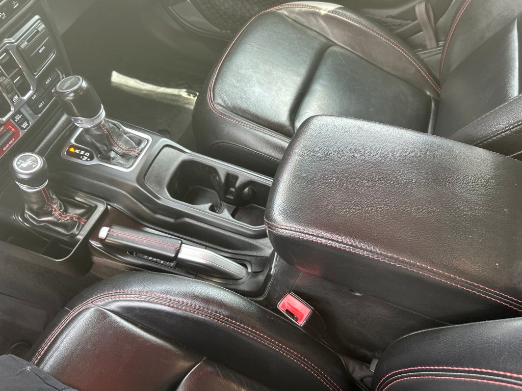Used 2020 Jeep Gladiator Truck
