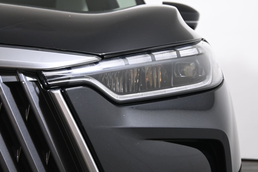 Thumbnail: 2026 INFINITI QX60 - 11