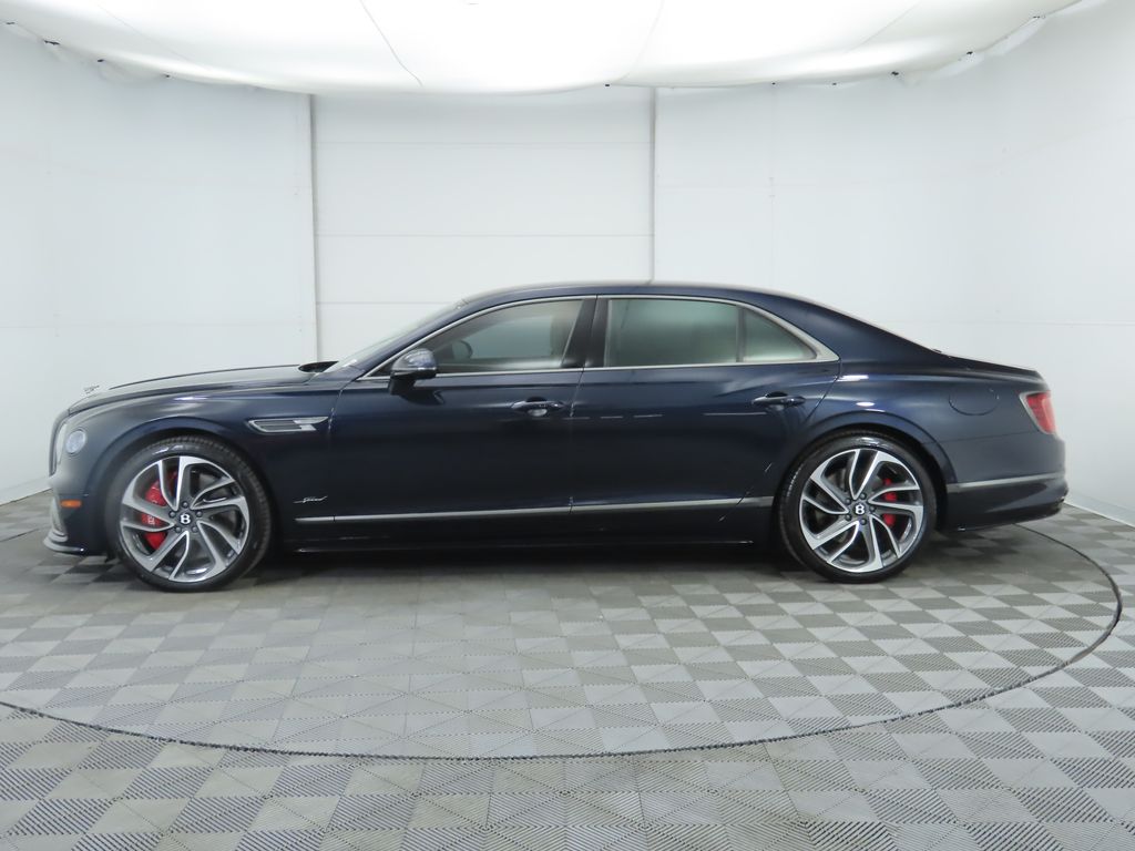 Thumbnail: 2025 Bentley Flying Spur - 8