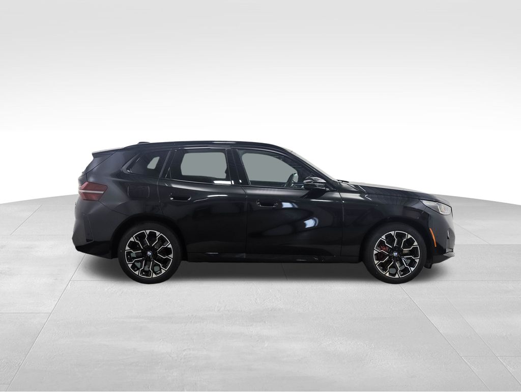 Thumbnail: 2025 BMW X3 - 7