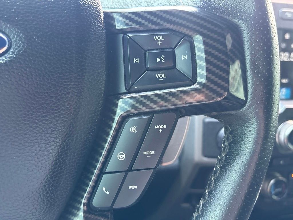 Used 2017 Ford F-150 Truck
