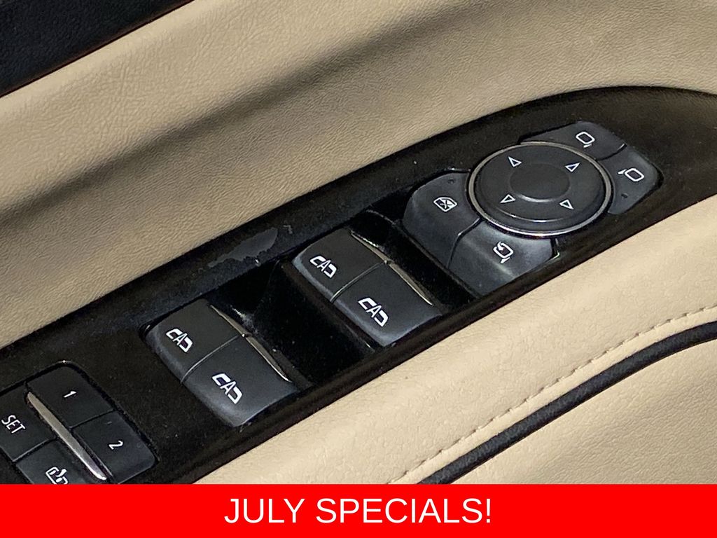Used 2021 Cadillac Escalade SUV