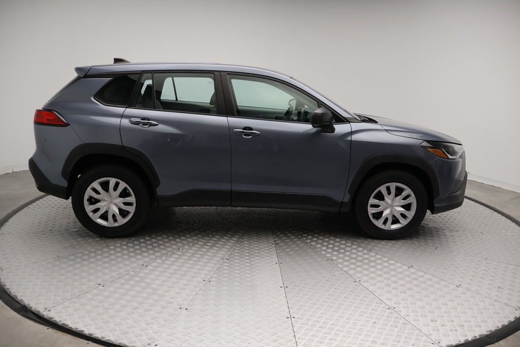 Thumbnail: 2022 Toyota Corolla Cross - 7