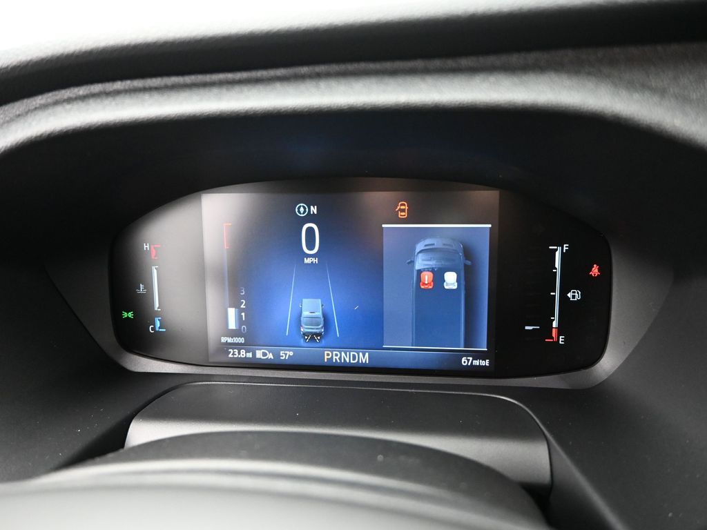 2026 Ford Transit-150 Cargo Van 