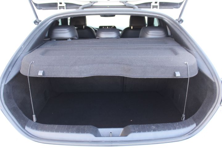 Used Car 2024 Mazda Mazda3 Hatchback  Hatchback 4 Dr. 2.5 S Select Sport Front Wheel Drive For Sale Under $25,000 In Georgetown, Texas