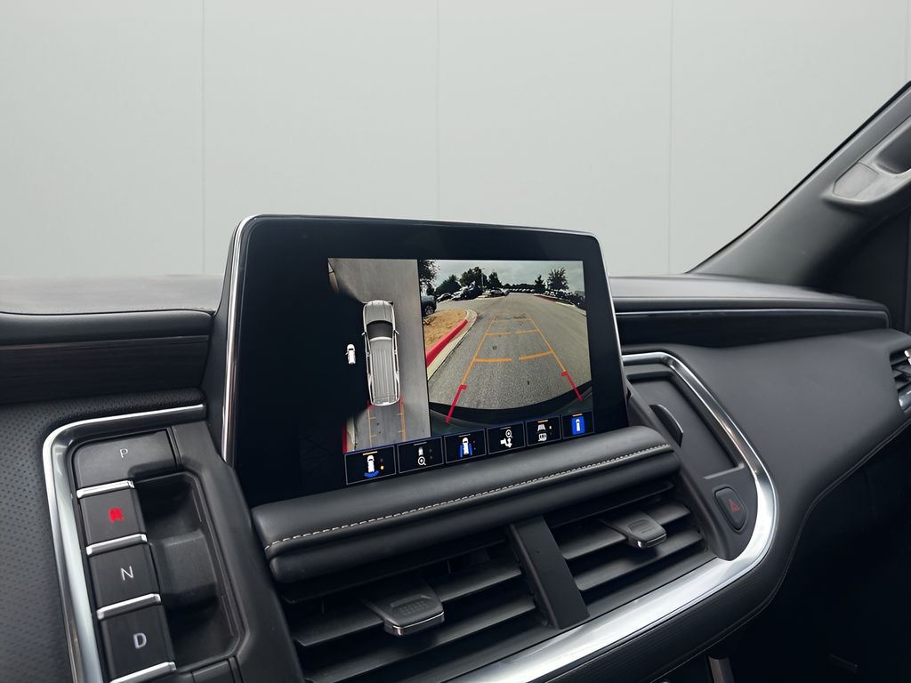 Used Car 2022 Gmc Yukon  Slt For Sale Under $50,000 In Austin, Texas