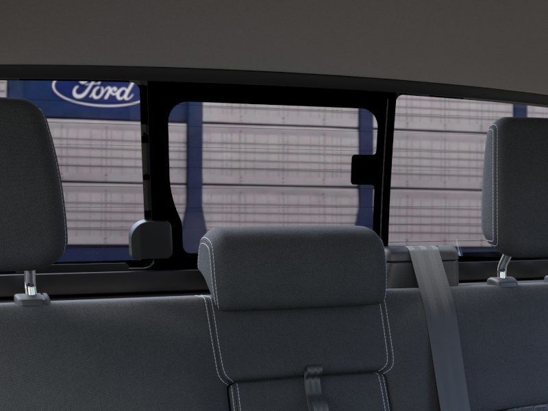 New 2026 White Ford XLT image 55