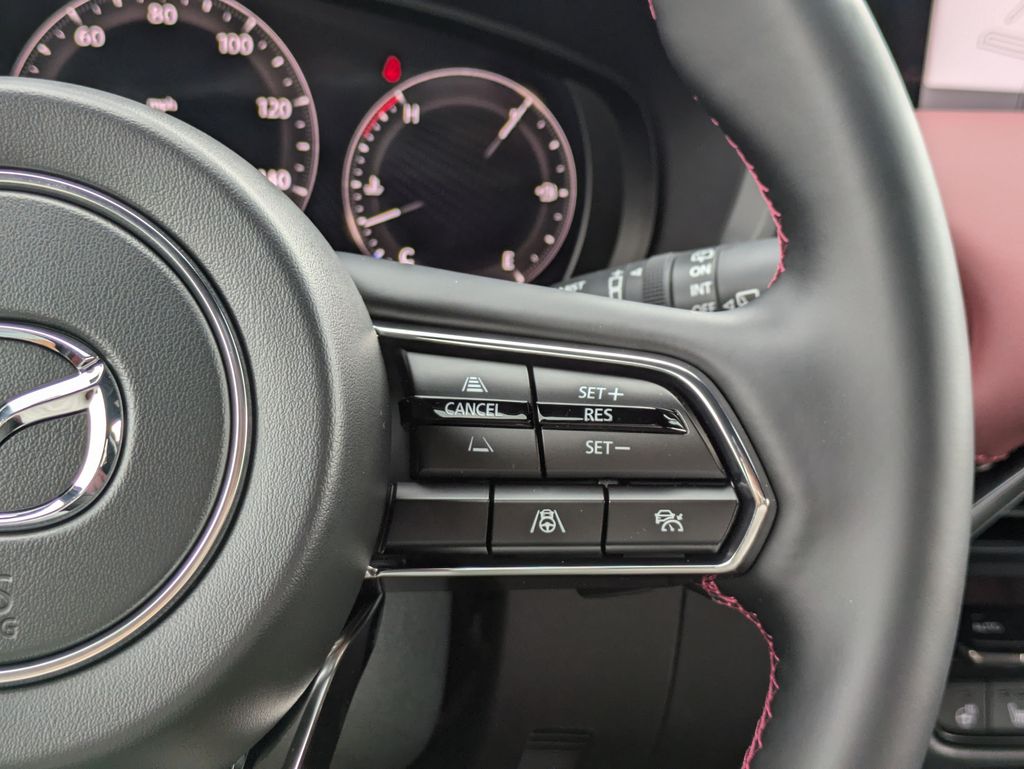 2026 Mazda CX-70 3.3 Turbo S Premium