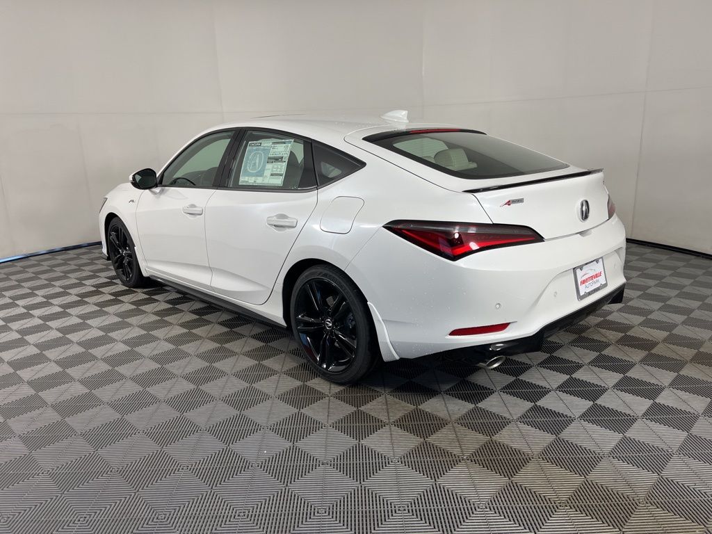 Thumbnail: 2026 Acura Integra - 14