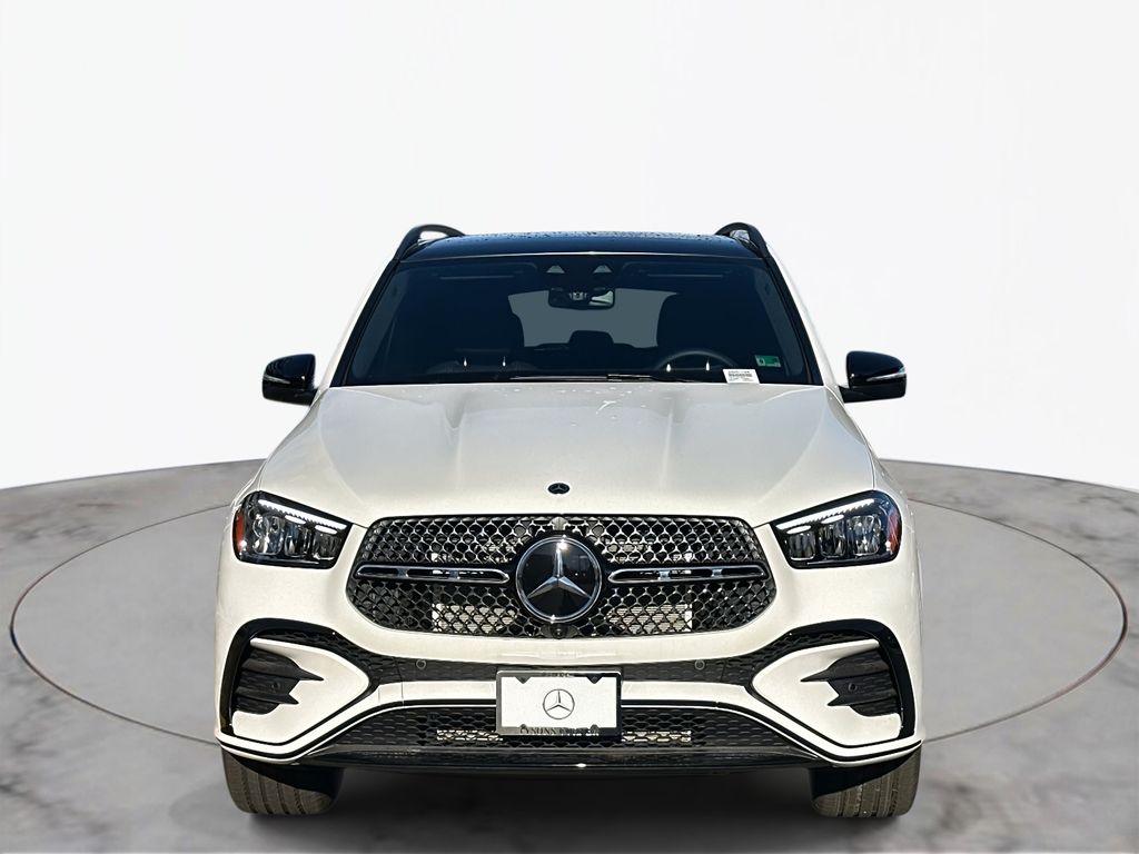 Thumbnail: 2026 Mercedes-Benz GLE - 2