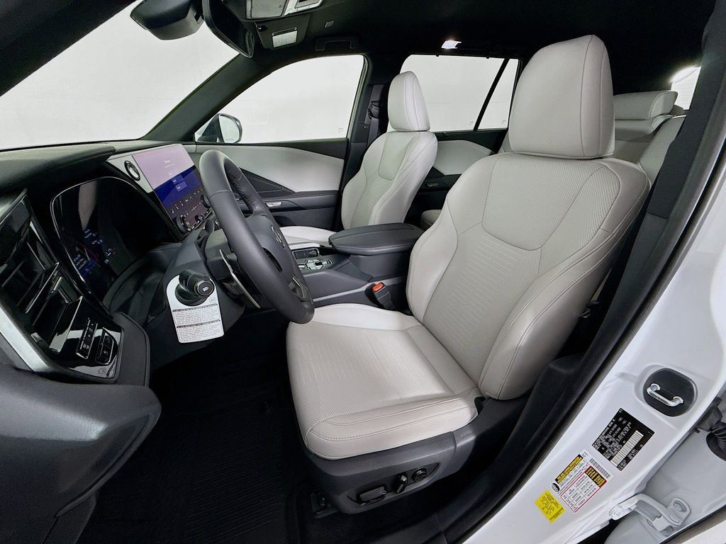 Thumbnail: 2026 Lexus TX - 22