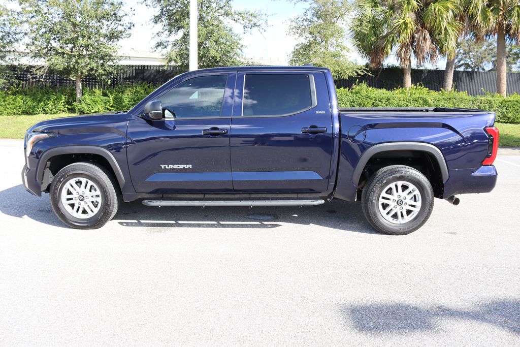 Thumbnail: 2025 Toyota Tundra - 12