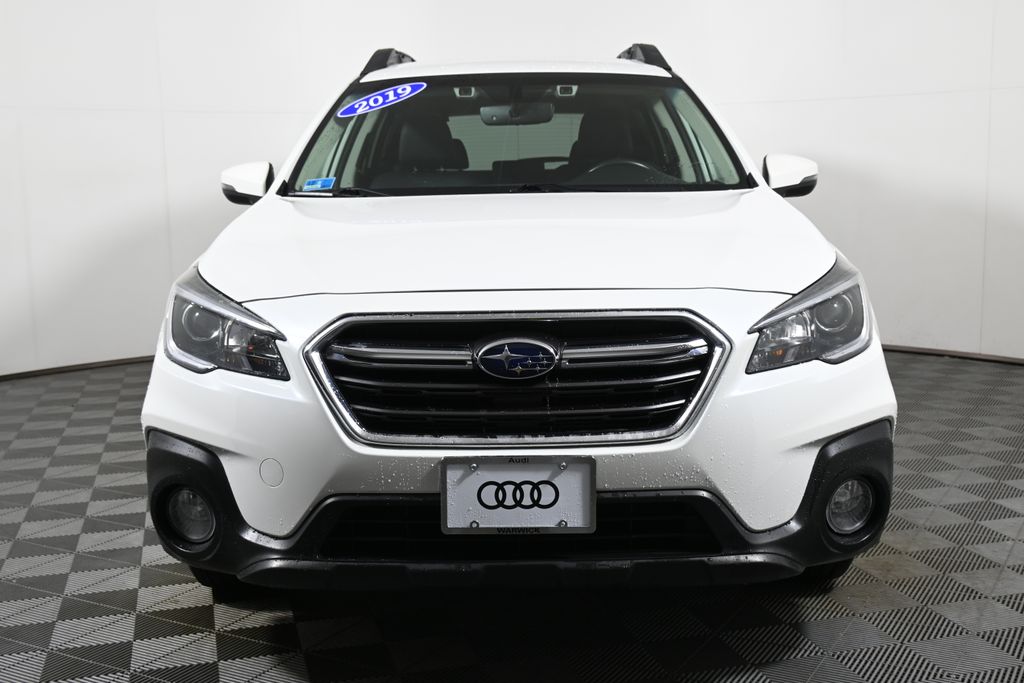 Thumbnail: 2019 Subaru Outback - 9