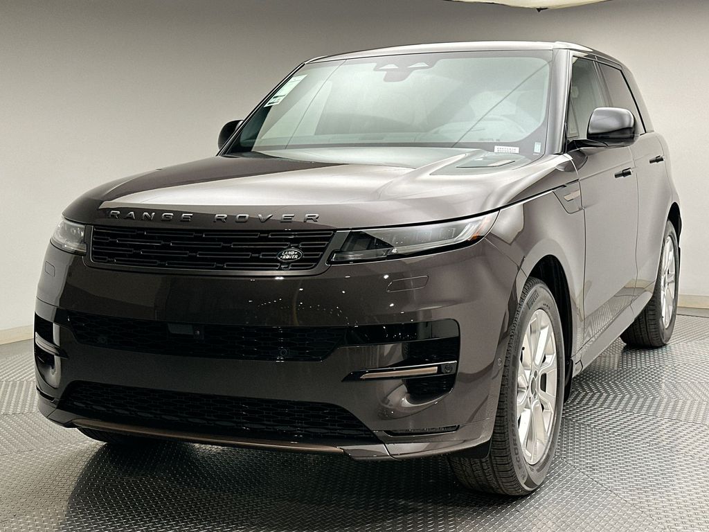 Thumbnail: 2027 Land Rover Range Rover Sport - 1