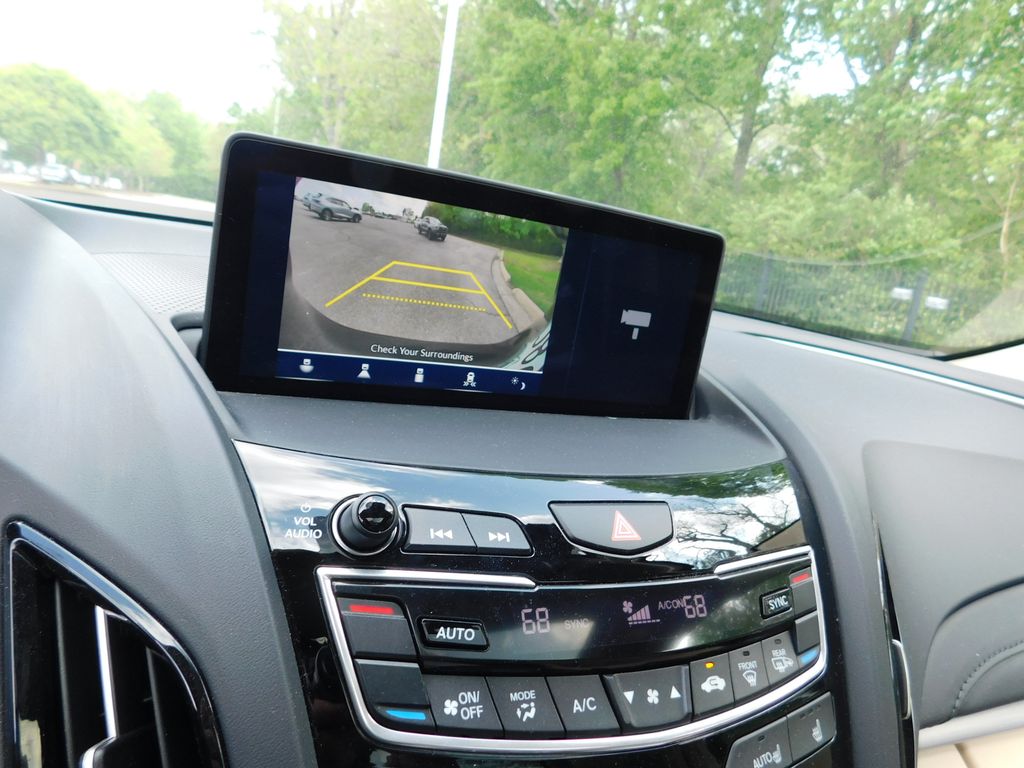 2024 Acura RDX Technology 7