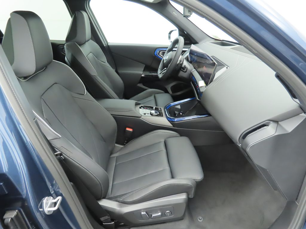 Thumbnail: 2026 BMW X3 - 20