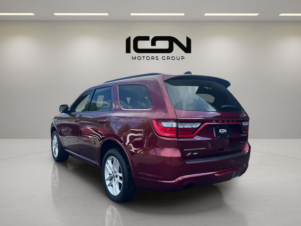 Used 2023 Dodge Durango SUV