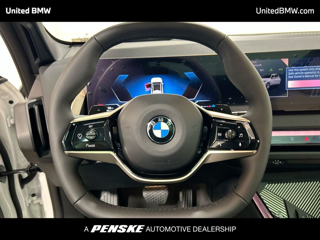 2025 BMW X3 3.0i 14