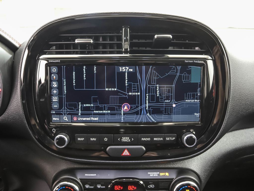 Thumbnail: 2022 Kia Soul - 15