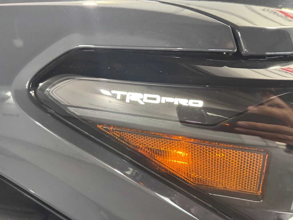 Thumbnail: 2026 Toyota Tacoma - 15