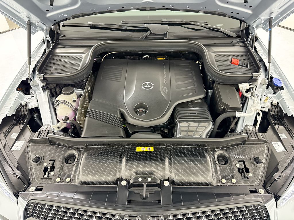 Thumbnail: 2026 Mercedes-Benz GLE - 31