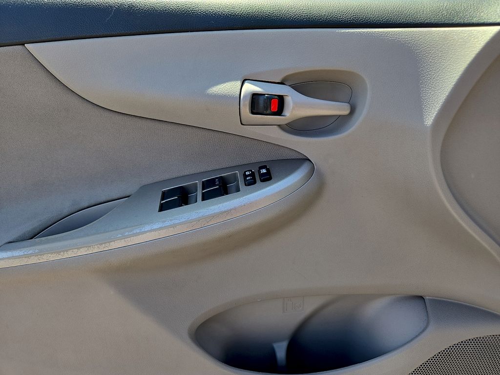 2011 Toyota Corolla