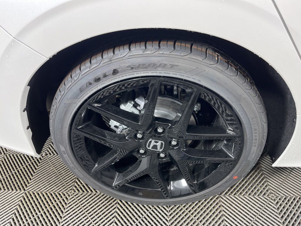 Thumbnail: 2026 Honda Civic - 15