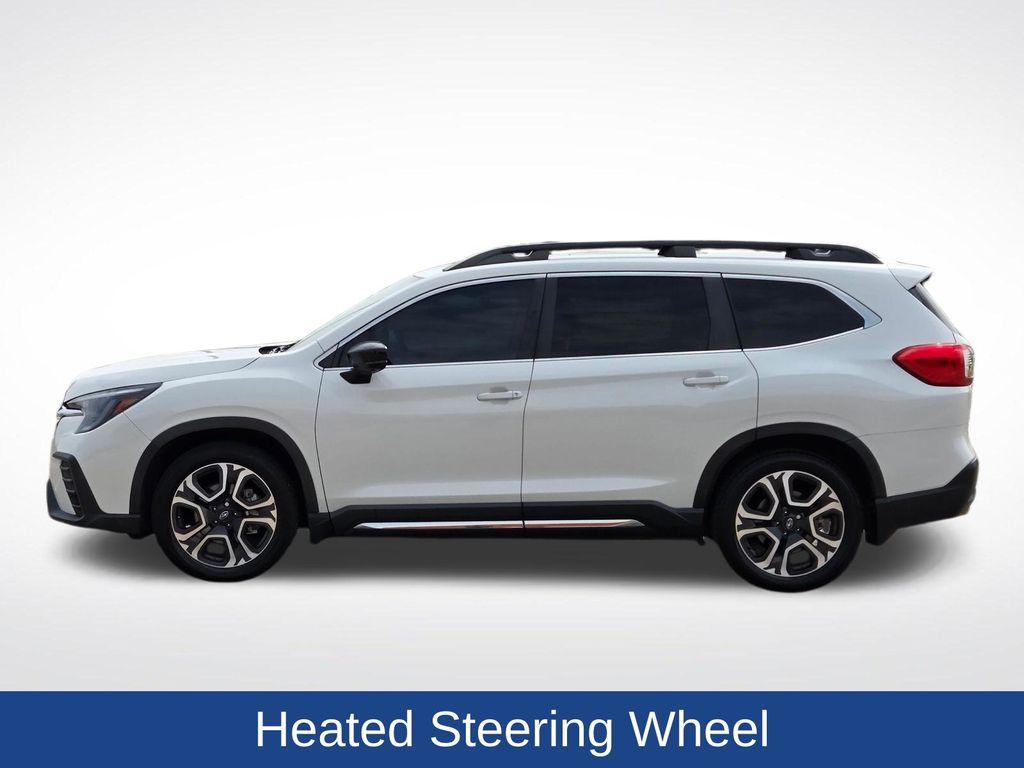 2024 Subaru Ascent Limited 7-Passenger