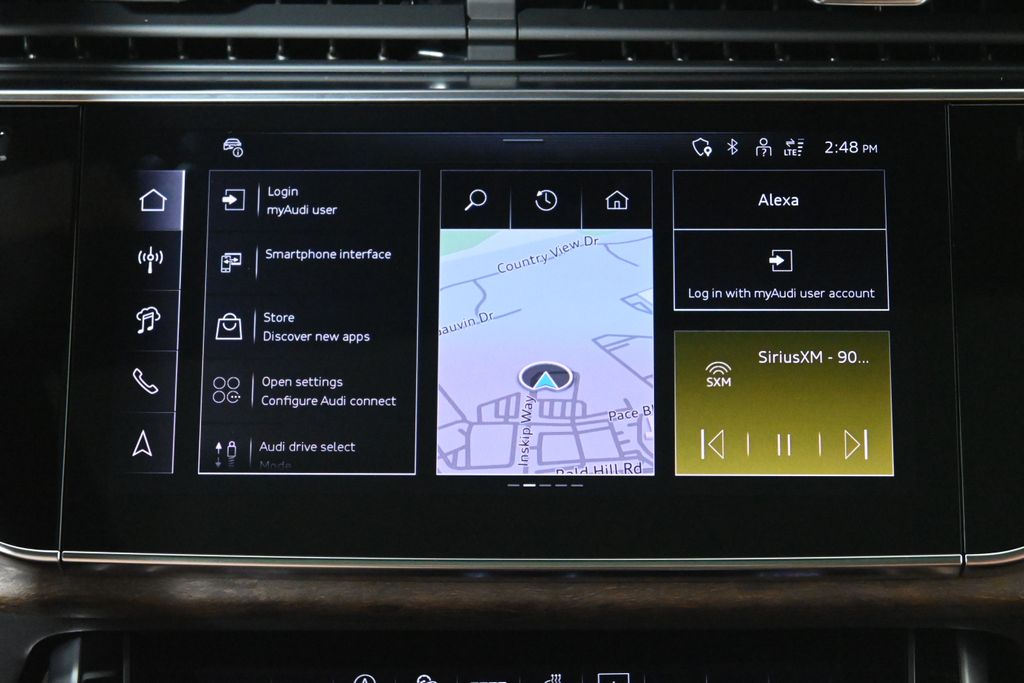 Thumbnail: 2026 Audi Q8 - 17