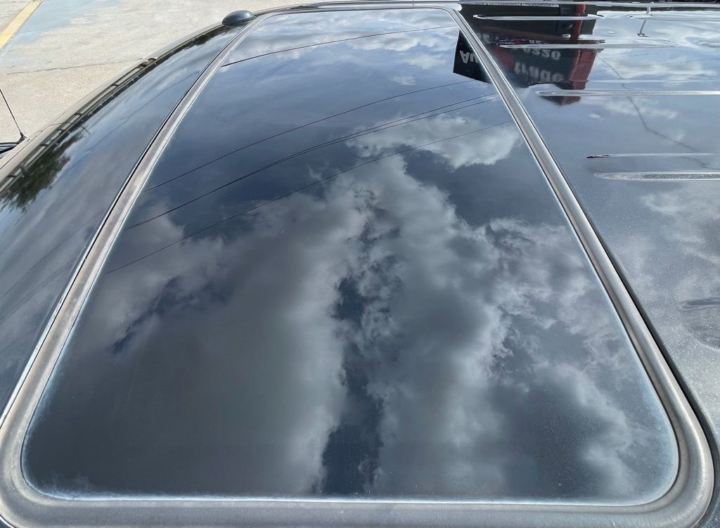 2014 Ford F-150 FX4 Black at Emmons Autoplex