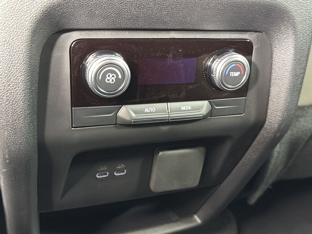 new 2026 GMC Acadia car, priced at $46,130