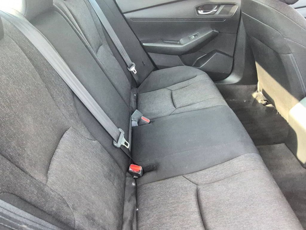 2023 Honda Accord EX - Photo 23