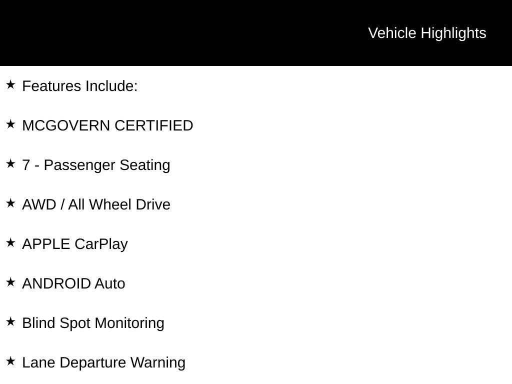 View vehicle photo 6