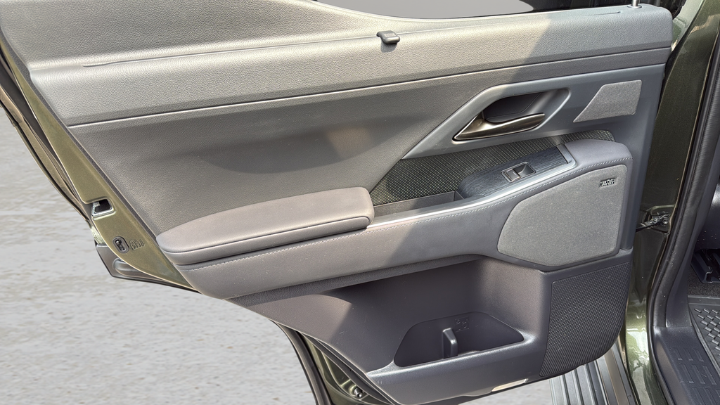 2025 Lexus GX