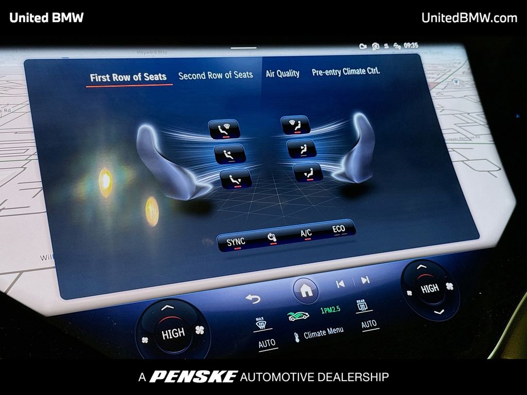 Thumbnail: 2022 Mercedes-Benz EQS - 11