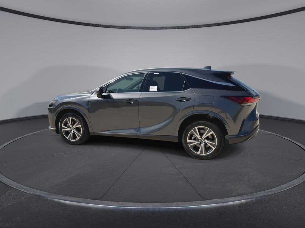 Thumbnail: 2026 Lexus RX - 6