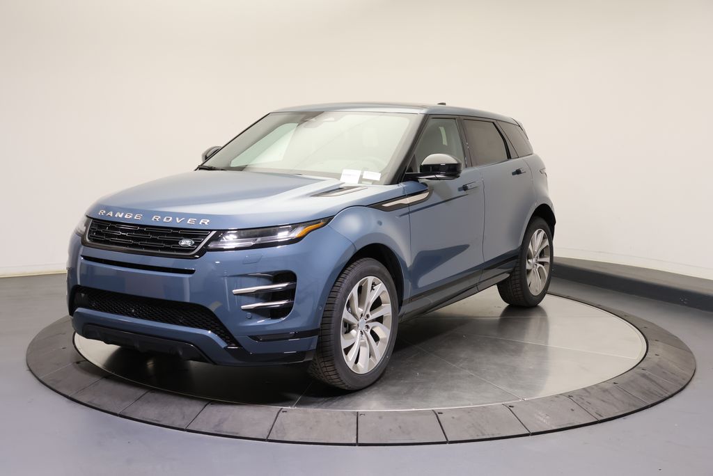 Thumbnail: 2026 Land Rover Range Rover Evoque - 1