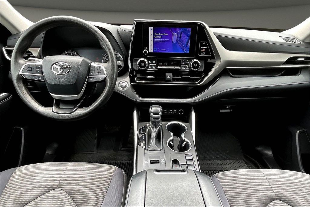Used 2023 Toyota Highlander SUV