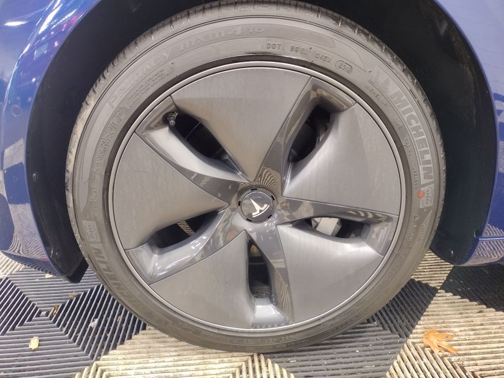 2019 Tesla Model 3 Standard