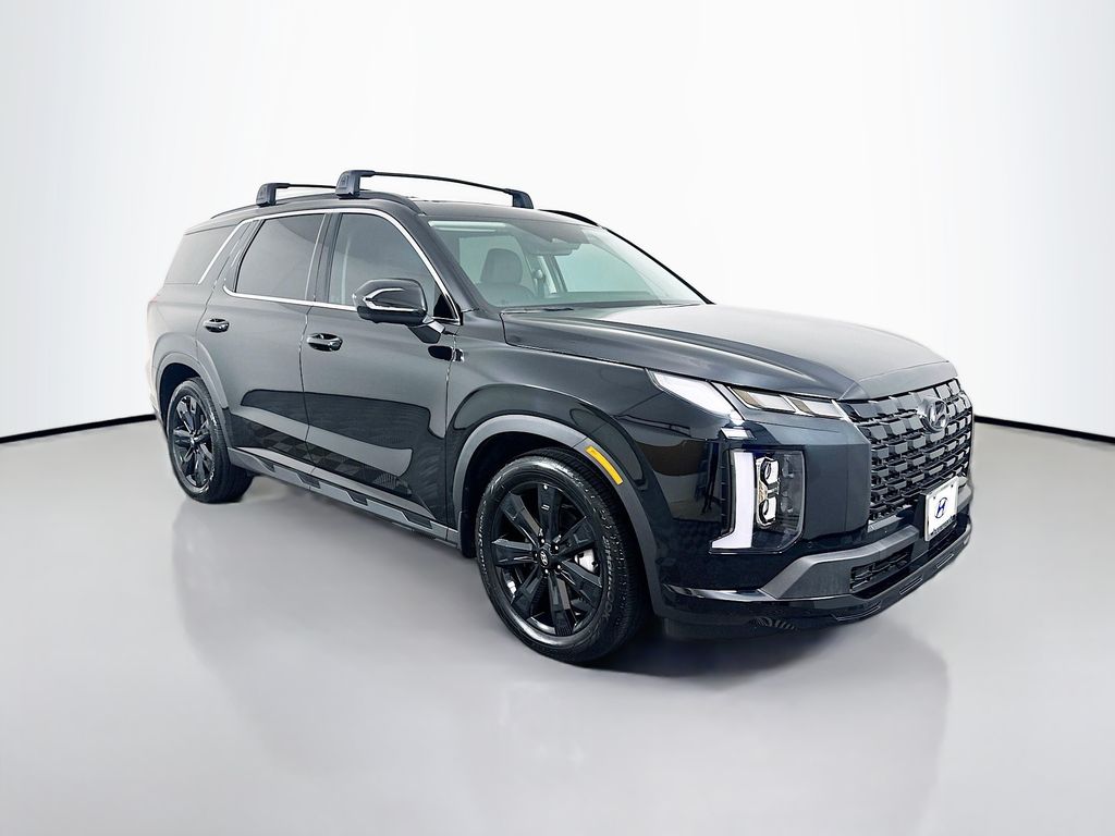 Thumbnail: 2025 Hyundai Palisade - 3