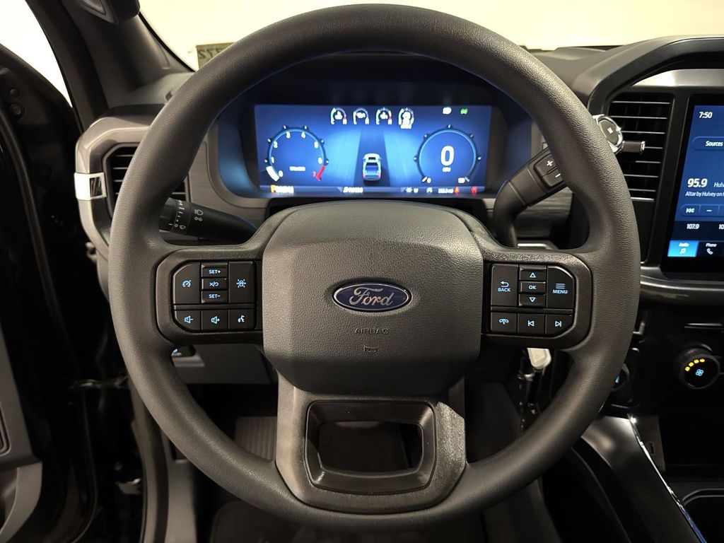 2025 Ford F-150 STX photo 7