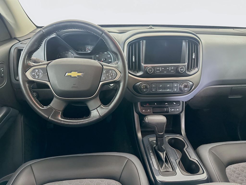 Thumbnail: 2018 Chevrolet Colorado - 21