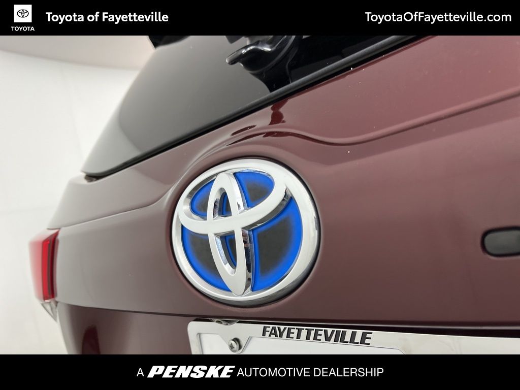2017 Toyota Highlander Limited 16