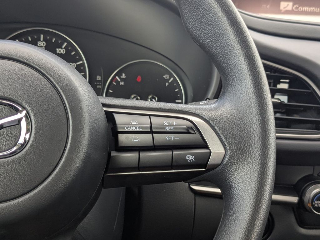 2026 Mazda CX-30 2.5 S