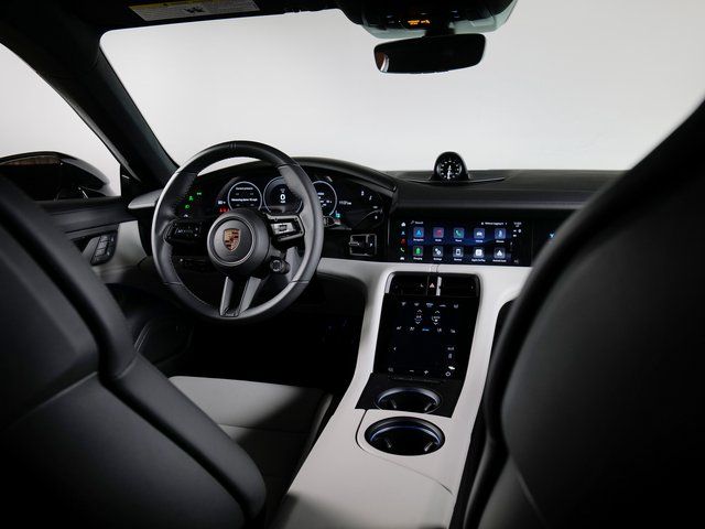 New 2026 White Porsche 4 image 14