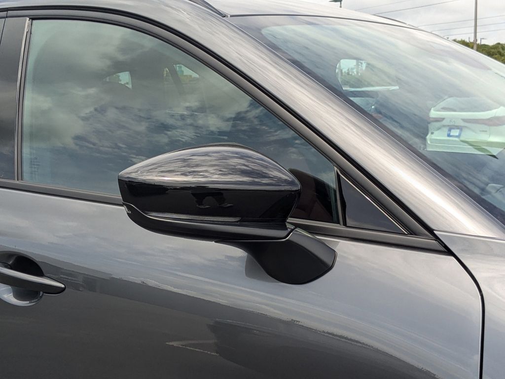 2025 Mazda CX-50 Hybrid Premium