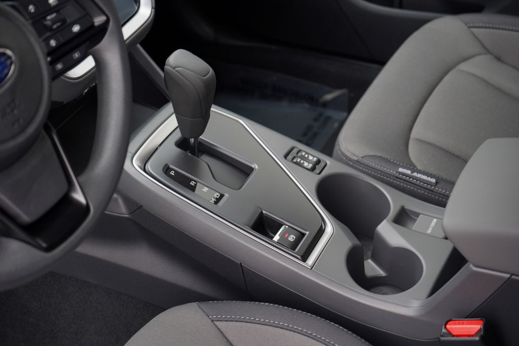 2025 Subaru Crosstrek Premium 9